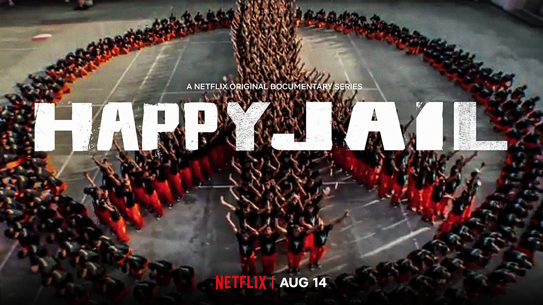 Happy Jail - Season 1