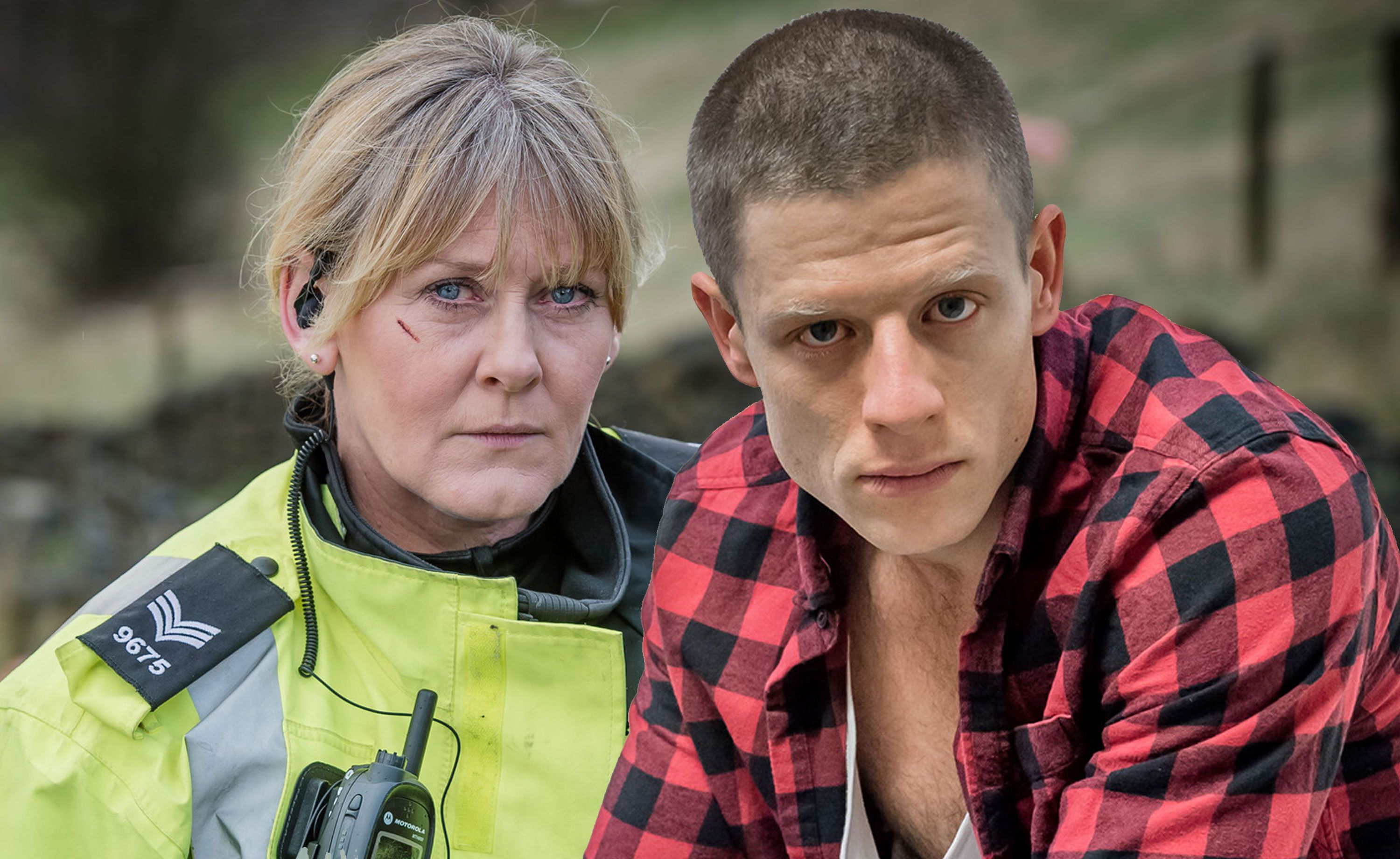 Happy Valley - Season 3