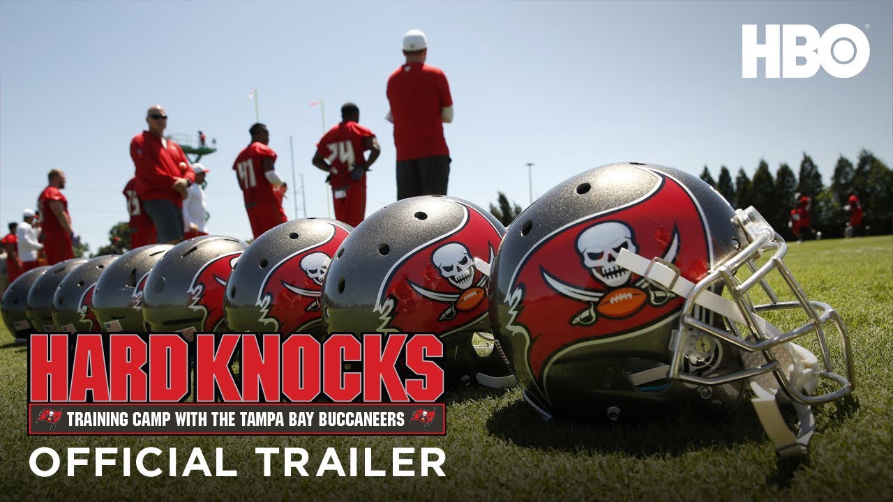 Hard Knocks - Season 10