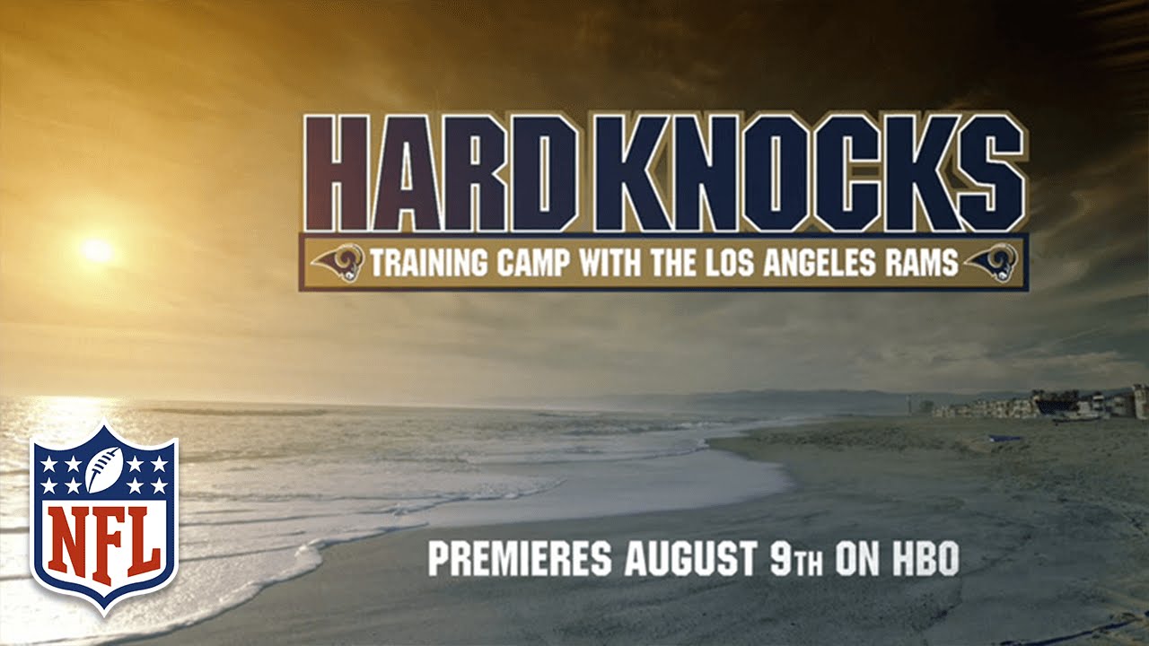 Hard Knocks - Season 12