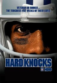 Hard Knocks - Season 12