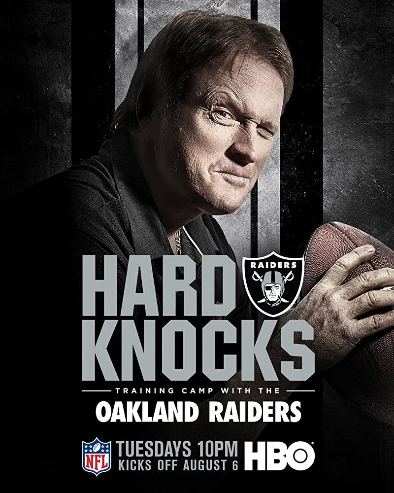 Hard Knocks - Season 15