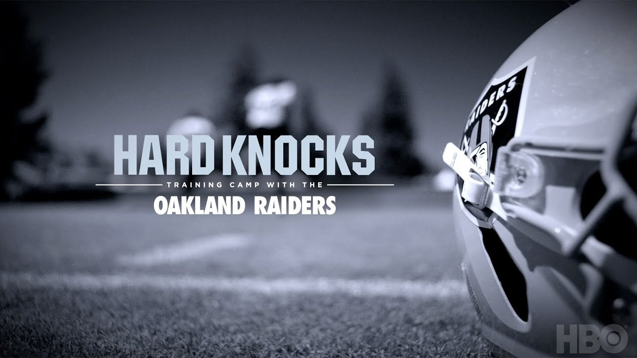 Hard Knocks - Season 15