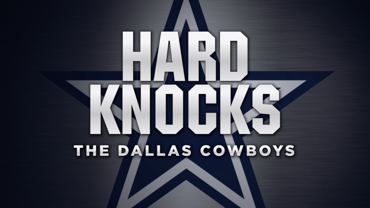 Hard Knocks - Season 16