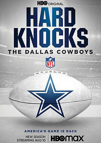 Hard Knocks - Season 17