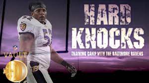 Hard Knocks - Season 17