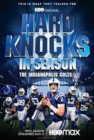 Hard Knocks - Season 18