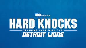 Hard Knocks - Season 18