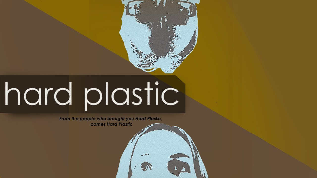 Hard Plastic