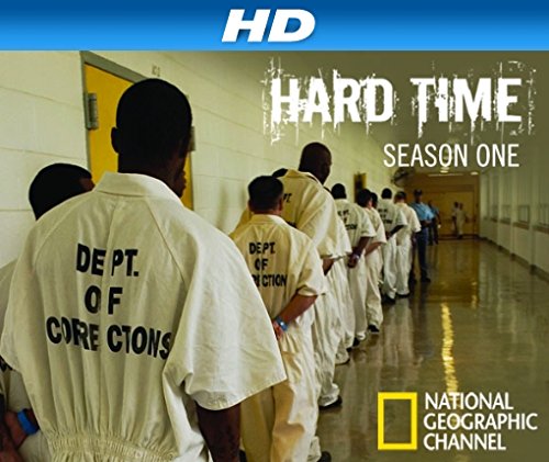 Hard Time - Season 1