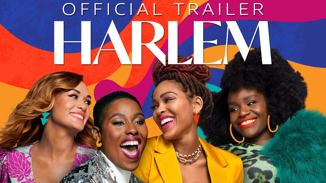 Harlem - Season 2