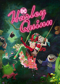 Harley Quinn - Season 3
