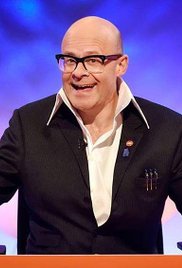 Harry Hill's Alien Fun Capsule - Season 1