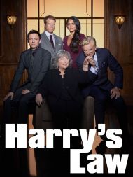 Harry's Law - Season 1
