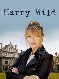 Harry Wild - Season 1