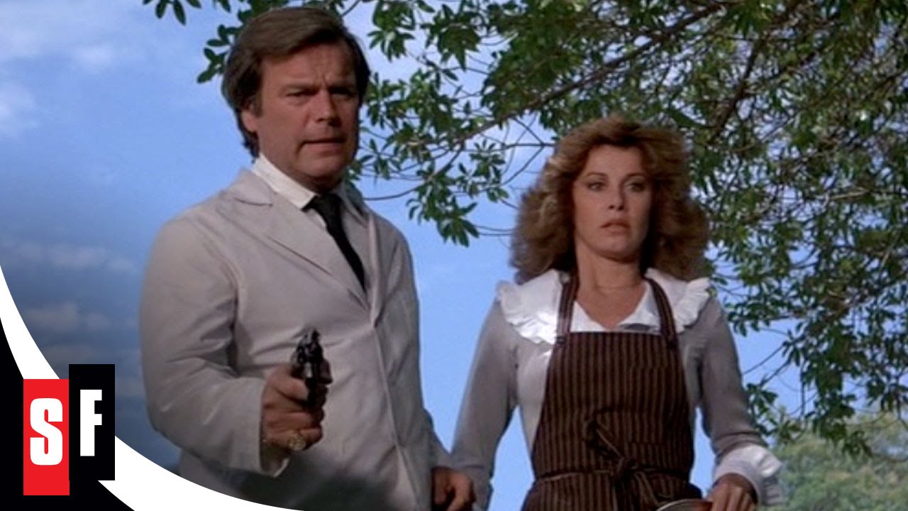 Hart to Hart  - Season 1