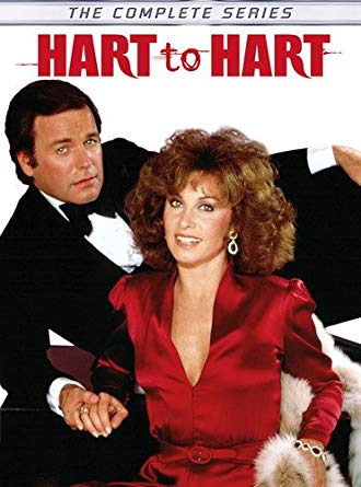 Hart to Hart  - Season 2
