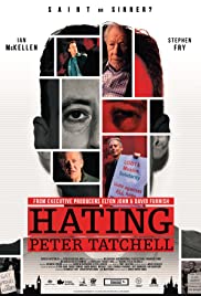 Hating Peter Tatchell