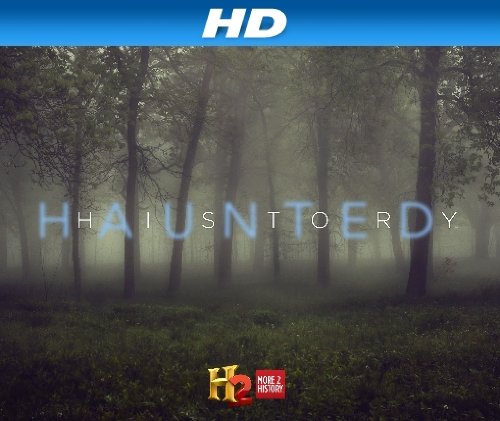 Haunted History - Season 1