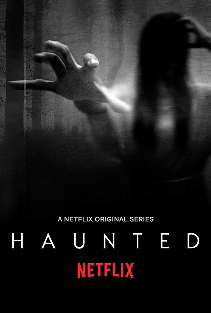 Haunted - Season 1