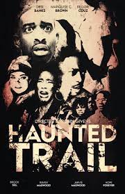 Haunted Trail