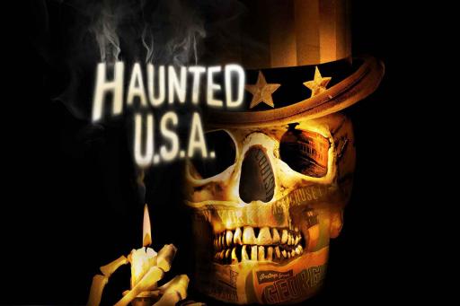 Haunted USA - Season 1