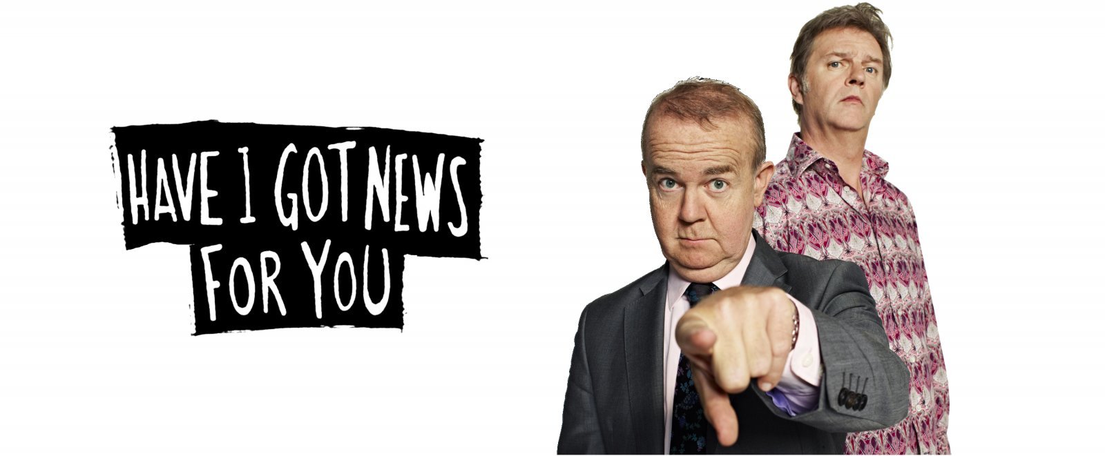 Have I Got News For You - Season 40