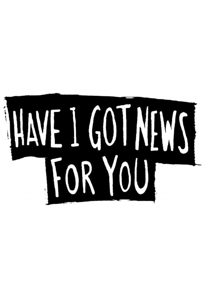 Have I Got News for You - Season 53