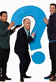 Have You Been Paying Attention? - Season 10