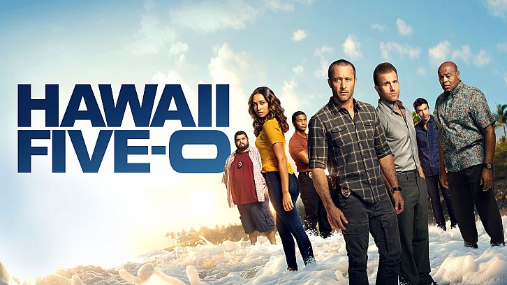 Hawaii Five-0 - Season 9