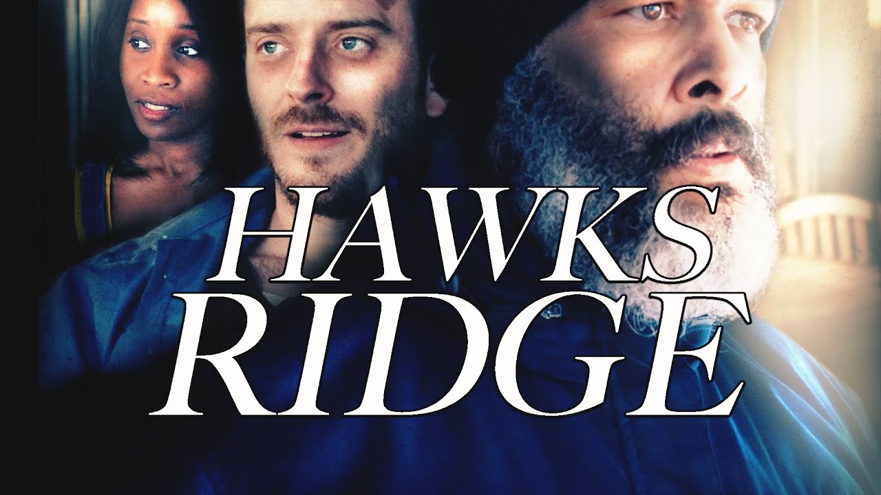 Hawks Ridge