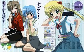 Hayate no Gotoku! - Season 2