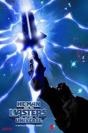He-Man and the Masters of the Universe (2021) - Season 1