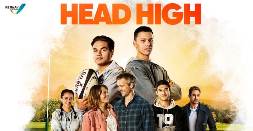 Head High - Season 1