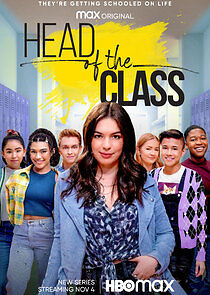 Head of the Class - Season 1