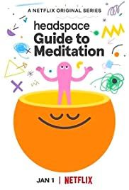 Headspace Guide to Meditation - Season 1