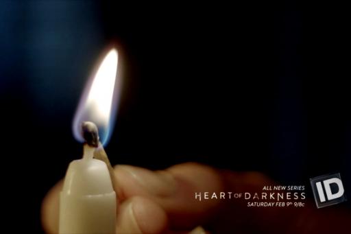 Heart of Darkness - Season 1