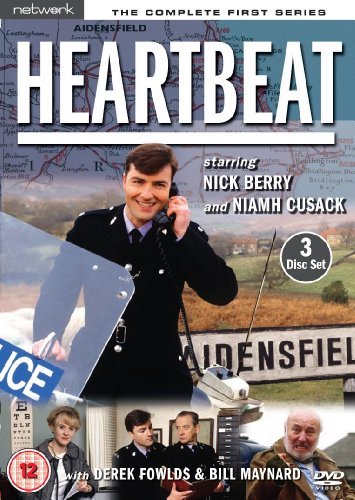 Heartbeat - Season 8