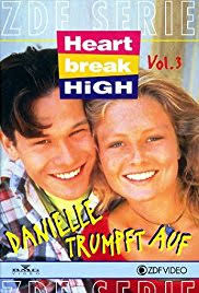 Heartbreak High season 4