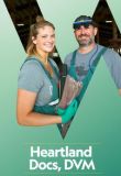 Heartland Docs, DVM - Season 3