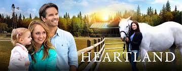 Heartland - Season 12