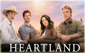 Heartland - Season 13