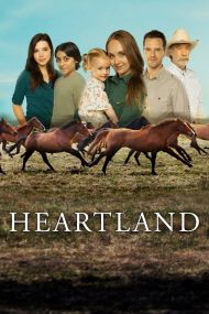 Heartland - Season 15
