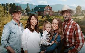 Heartland - Season 16