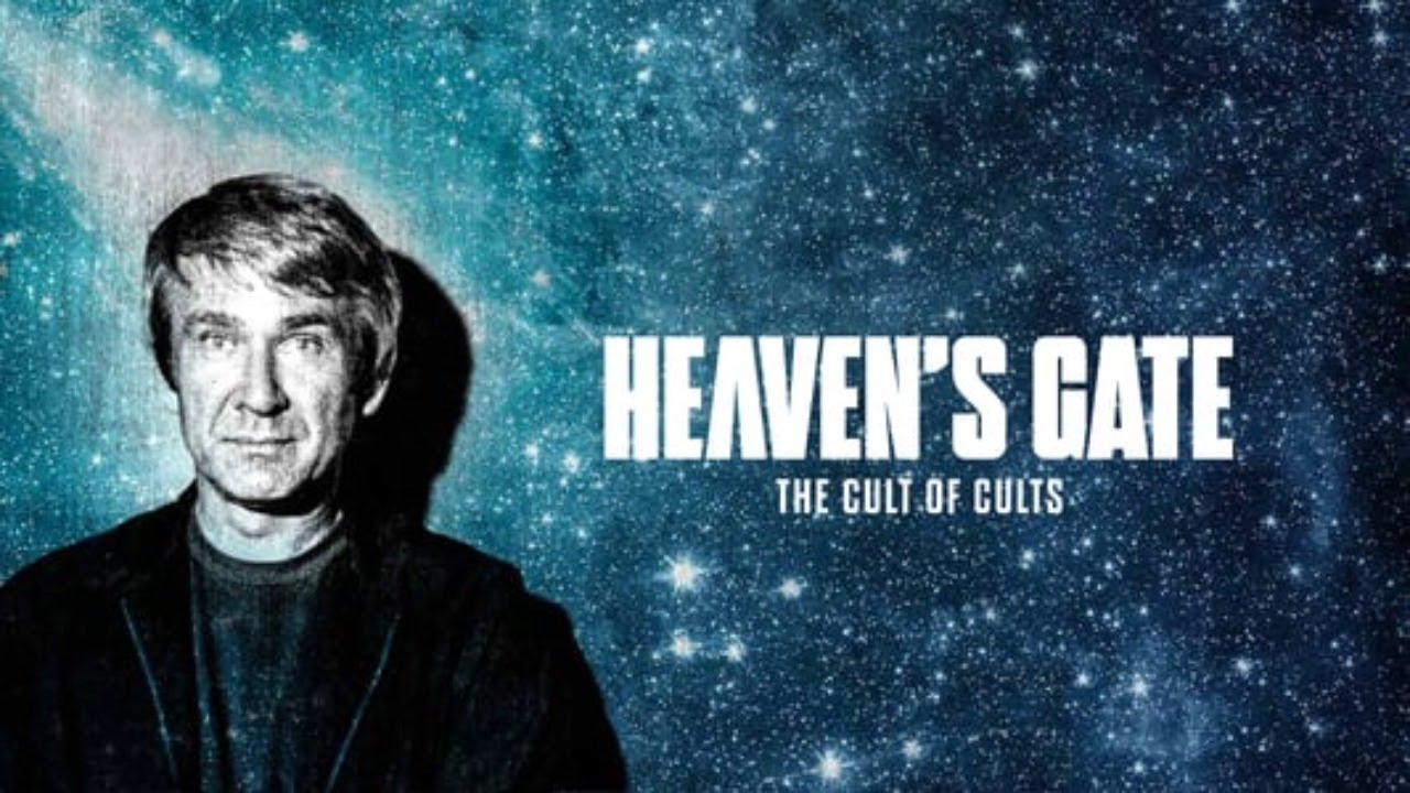 Heaven's Gate - Season 1