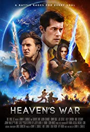 Heaven's War