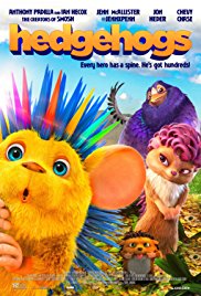 Hedgehogs