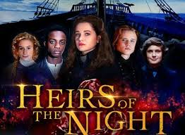 Heirs of the Night - Season 1