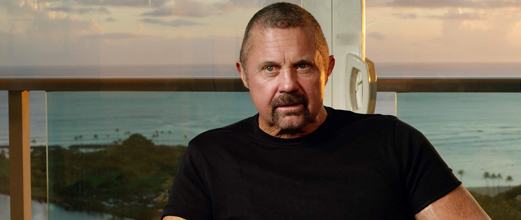 Hell and Back: The Kane Hodder Story