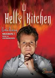 Hell's Kitchen (AU) - Season 1